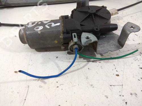 Front right window mechanism NISSAN ALMERA TINO (V10)  | BP8635247C23 