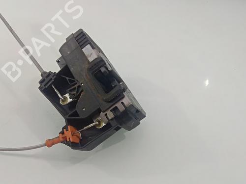 Front right lock OPEL MERIVA A MPV (X03)  | BP16496804C97 