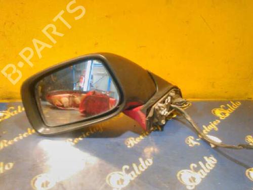 Used Left mirror PEUGEOT 807 (EB_) [2002-2025]  5299937