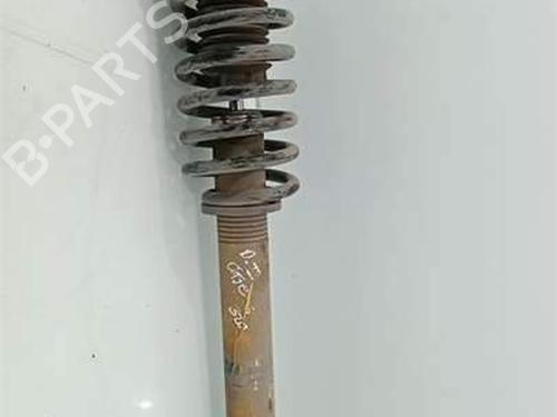 Used Left front shock absorber Left front shock absorber 38522943 38522943