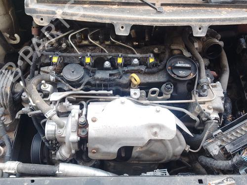 Używane Silnik OPEL ZAFIRA TOURER C (P12) [2011-2025]  29606414