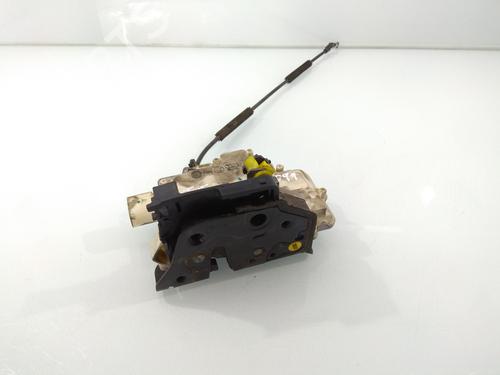Rear left lock SEAT LEON (1P1)  | BP13528638C100 