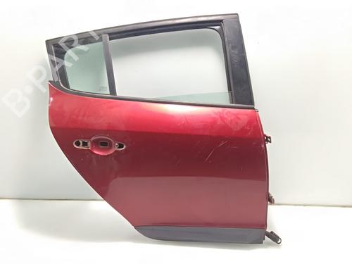 Used Right rear door RENAULT SCÉNIC I MPV (JA0/1_, FA0_) [1999-2010]  23411061