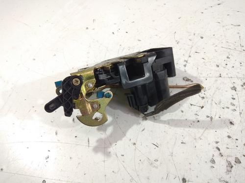 Rear left lock CHEVROLET AVEO / KALOS Hatchback (T200) 1.4 16V | BP9152104C100 