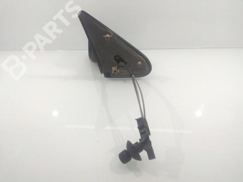 Left mirror SEAT IBIZA II (6K1) 1.9 SDI | BP9540016C26 