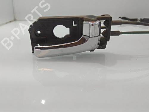 Front right lock KIA CARNIVAL I (UP, FL)  | BP18470242C97 