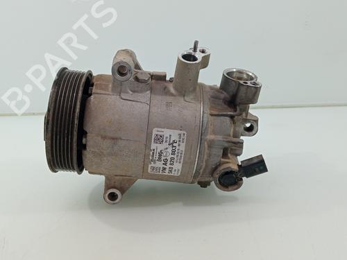 AC-Kompressor SEAT IBIZA IV SC (6J1, 6P5) [2008-2018]  29565966