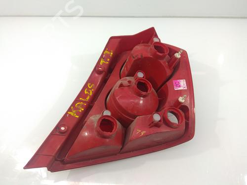 Left taillight DAEWOO KALOS (KLAS) 1.4 | BP5296640C34 
