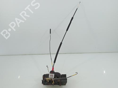 Used Front left lock CHEVROLET ORLANDO (J309) [2010-2025]  29536659