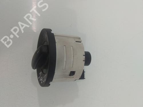Headlight switch SKODA OCTAVIA II (1Z3) 2.0 TDI | BP10418376I24 