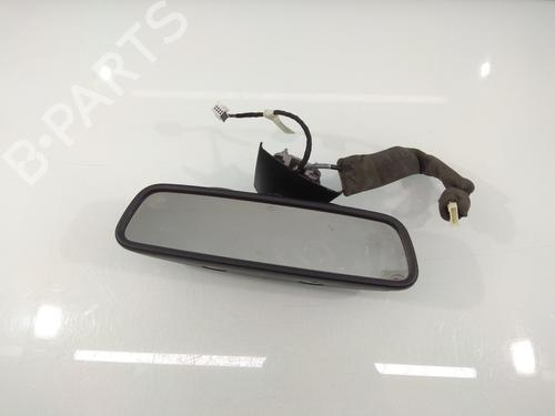 Used Rear mirror MERCEDES-BENZ E-CLASS (W212) E 350 CDI 4-matic (212.089) (231 hp) 13528841