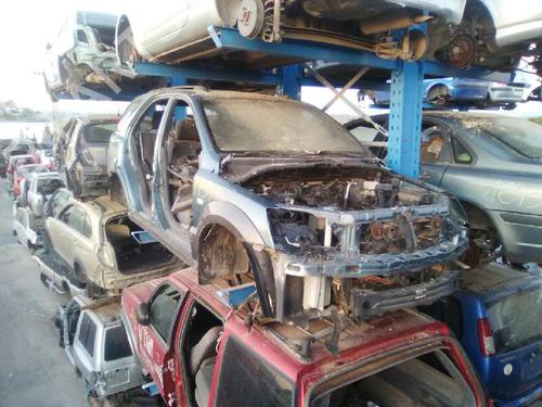 Climate control KIA SORENTO I (JC) 2.5 CRDi 4WD | BP5306722I5 