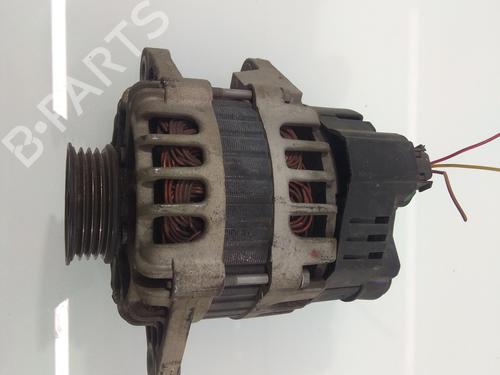 Alternator HYUNDAI i10 I (PA)  | BP9639067M7 