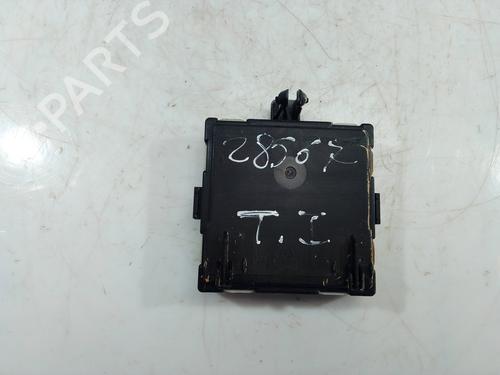 Comfort control module MERCEDES-BENZ A-CLASS Saloon (V177) A 180 d (177.103) | BP29536868M56 