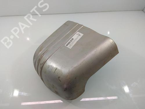 Used Corner bumper Corner bumper 8757702 8757702