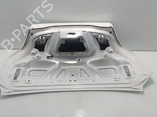 Tailgate PEUGEOT 508 I (8D_)  | BP16418042C6 