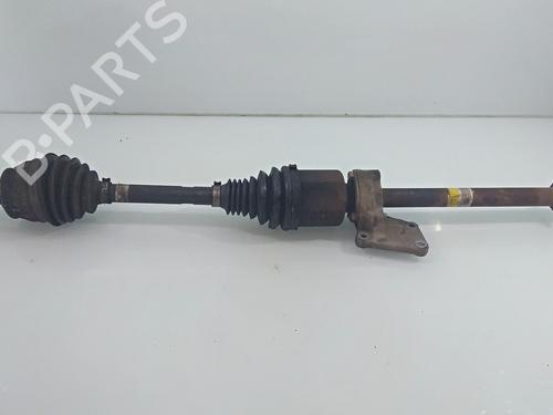 Used Right front driveshaft CITROËN NEMO Box Body/MPV (AA_) [2008-2025]  19679024