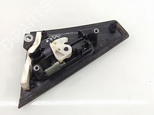 Rear left exterior door handle RENAULT CLIO IV (BH_)  | BP21017548C130 
