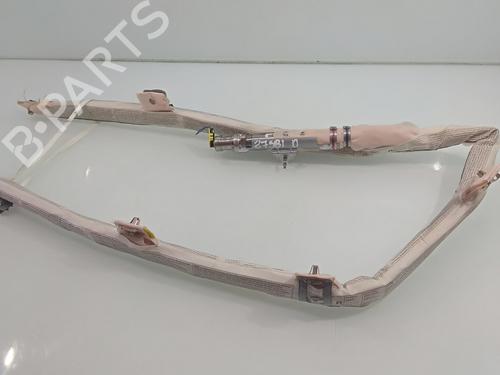 Right curtain airbag VW PASSAT CC B6 (357) 2.0 TDI | BP19915062C12 