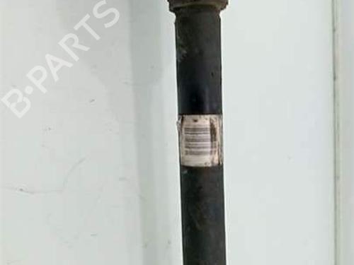 Left front driveshaft OPEL CORSA D Hatchback Van (S07) 1.2 (L08) | BP38523761M38 - Image 3