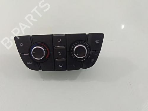 Used Climate control OPEL ASTRA J (P10) [2009-2016]  18470317