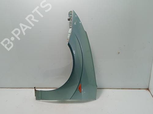 Aleta delantera izquierda FORD FOCUS I (DAW, DBW) [1998-2009]  29613543