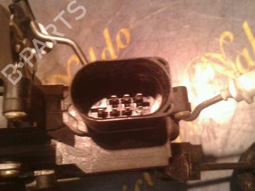Rear right lock AUDI A4 B7 (8EC) 2.0 TDI | BP5299738C99 