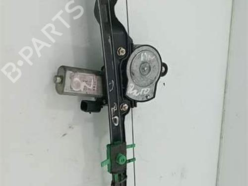 Front right window mechanism ABARTH GRANDE PUNTO 1.4 (199.AXN1B) | BP38518769C23 - Image 2