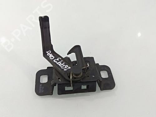Hood lock OPEL INSIGNIA A Sports Tourer (G09)  | BP16928456C133 
