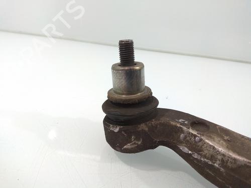 Left front suspension arm AUDI A5 Convertible (8F7)  | BP13539572M12 