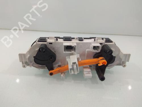 Climate control PEUGEOT 2008 I (CU_)  | BP13528049I5 