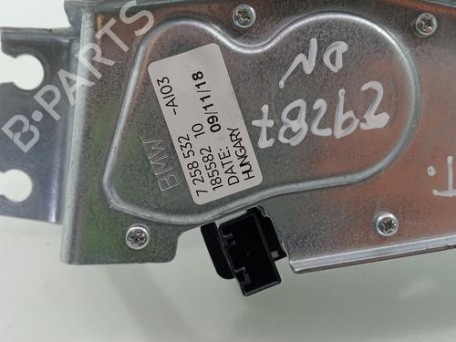 Rear wiper motor BMW 1 (F21) | BP31096406M102