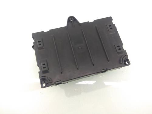 Fuse box PEUGEOT 407 (6D_) 2.0 HDi 135 (6DRHRH, 6DRHRE, 6DRHRG, 6DRHRJ) | BP10506693E1 