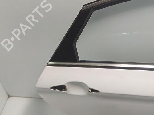 Right rear door HYUNDAI i40 I (VF) 1.7 CRDi | BP15940506C5 