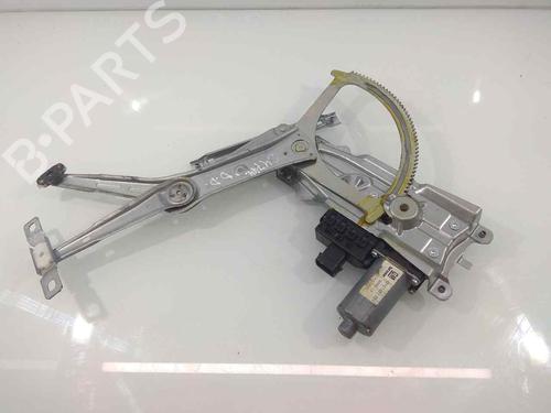 Used Front right window mechanism OPEL ASTRA H (A04) [2004-2014]  10520845
