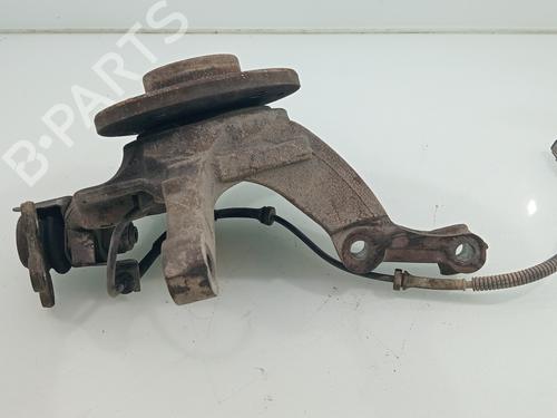 Left front steering knuckle OPEL VIVARO A Van (X83)  | BP28374736M25 