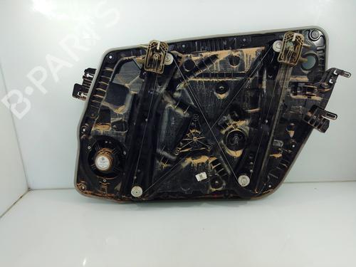 Front left window mechanism MERCEDES-BENZ A-CLASS Saloon (V177) A 180 d (177.103) | BP29536893C22 