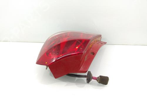 Right taillight DAEWOO KALOS (KLAS) 1.4 | BP5295785C35 