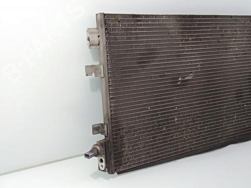 AC radiator RENAULT SCÉNIC III (JZ0/1_)  | BP18021117M32 