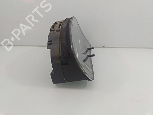 Instrument cluster AUDI A6 C5 Avant (4B5)  | BP19063401C47 