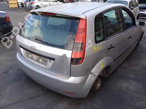 Alternator FORD FIESTA V (JH_, JD_) 1.6 16V | BP10979769M7 