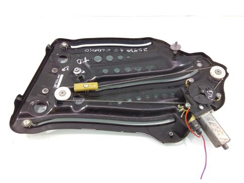 Rear right window mechanism AUDI A5 Convertible (8F7) 2.7 TDI (163 hp) 8F0839398C | 8F0839398C | 2 CABLES | CABRIO |