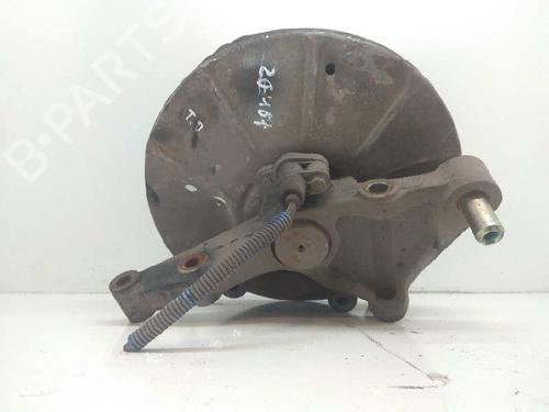 Right rear steering knuckle KIA CARENS II MPV (FJ) 2.0 CRDi | BP5843362M28 