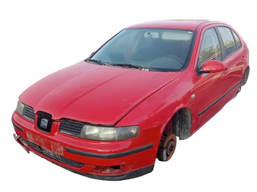 Left front door SEAT LEON (1M1) 1.9 TDI | BP15827608C2 