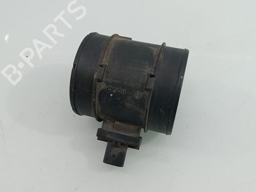 Used Mass air flow sensor OPEL INSIGNIA A (G09) [2008-2017]  24638346