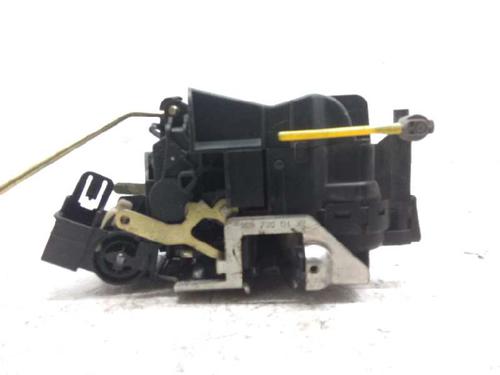 Front left lock MERCEDES-BENZ CLK (C208)  | BP5827566C98 