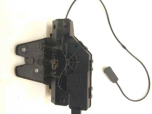 Tailgate lock BMW 1 (E87) 120 d | BP5302942C101 