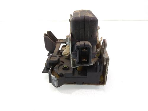 Front right lock DACIA SANDERO  | BP5297548C97 