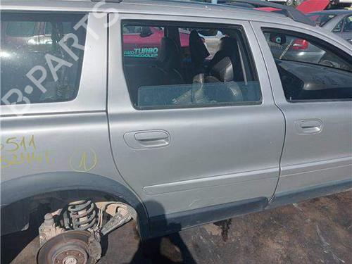 Used Left rear door Left rear door 38519924 38519924