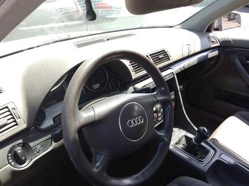 Left front window switch AUDI A4 B6 (8E2) 1.9 TDI | BP38519750I27  - Image 6